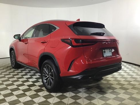 Used 2022 Lexus NX 250 AWD image 5
