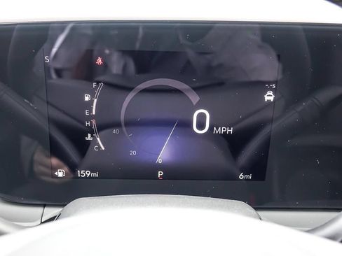New 2026 Buick Envista Preferred w/ Convenience I Package FWD image 4