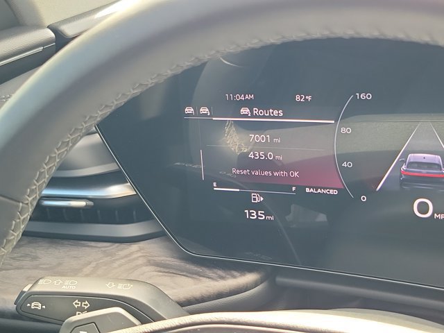 Certified 2025 Audi Q5 Premium Plus w/ Premium Plus AWD/4WD image 24
