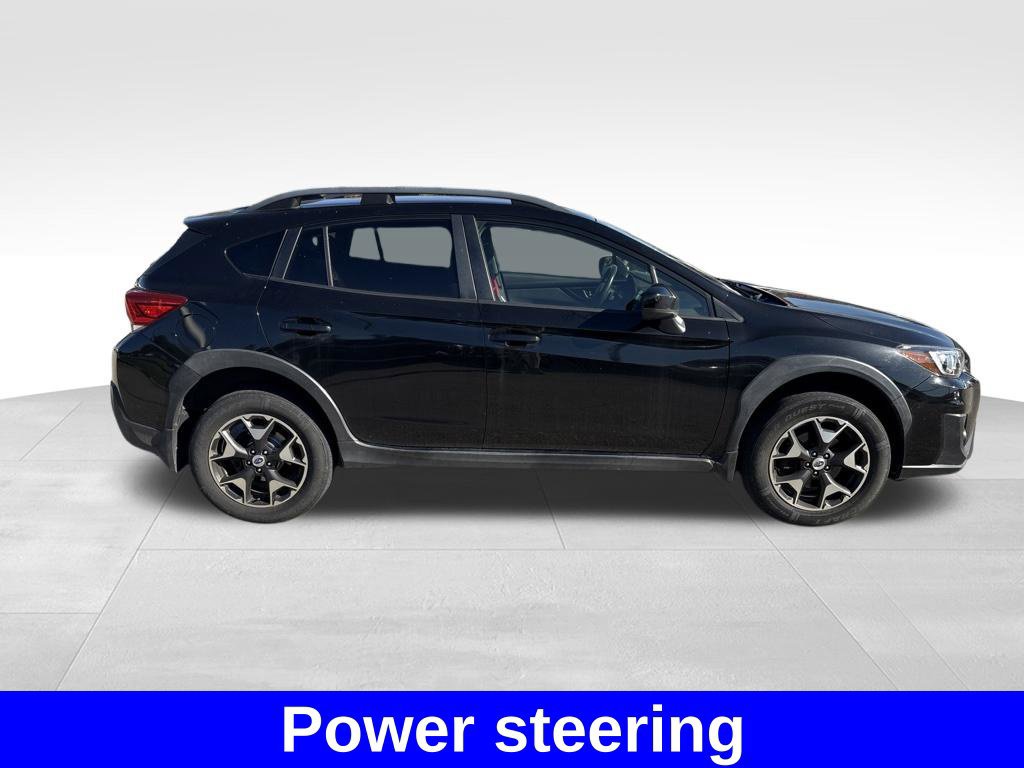 Used 2018 Subaru Crosstrek 2.0i Premium AWD/4WD image 7