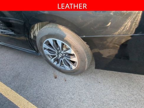 Used 2021 Honda Odyssey EX-L image 4