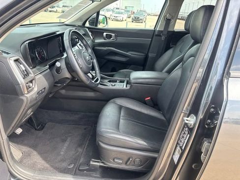 Used 2021 Kia Sorento S AWD/4WD image 15