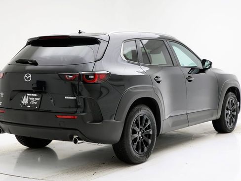 Used 2025 MAZDA CX-50 AWD 2.5 S w/ Premium Package image 9
