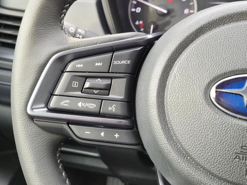 New 2026 Subaru Forester Limited image 8