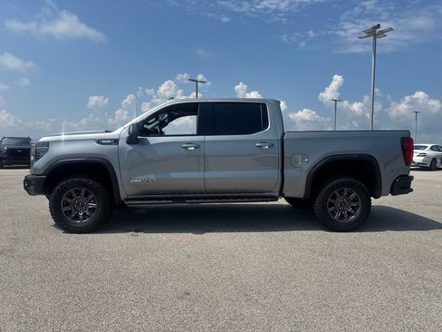Used 2026 GMC Sierra 1500 AT4X AWD/4WD image 3