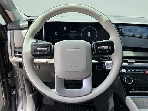 New 2026 Hyundai Santa Fe Calligraphy AWD/4WD image 34
