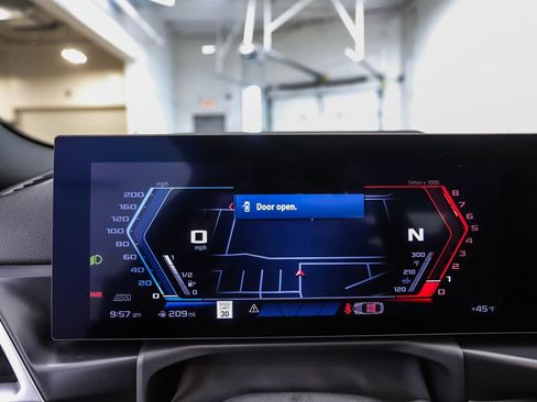 New 2026 BMW M2 w/ Lighting Package image 14