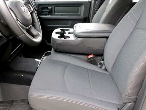 New 2026 RAM 3500 Tradesman image 9