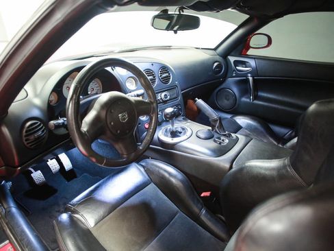 Used 2003 Dodge Viper SRT-10 image 19