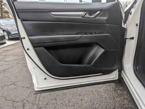 Used 2023 MAZDA CX-5 AWD 2.5 S w/ Preferred Package image 11