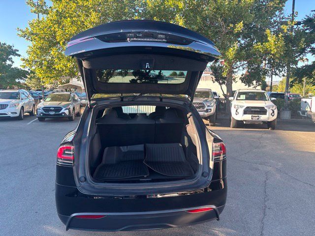 Used 2023 Tesla Model X AWD/4WD image 37