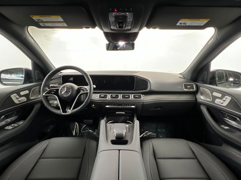 New 2026 Mercedes-Benz GLE 450 4MATIC image 9