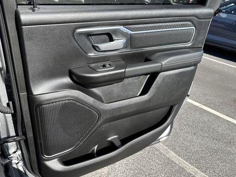 New 2026 RAM 1500 Big Horn image 17