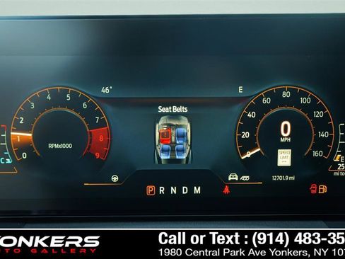 Used 2024 Ford Mustang GT Premium image 52