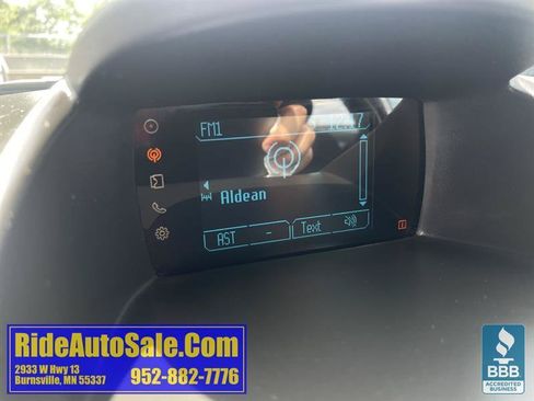 Used 2015 Ford Fiesta SE FWD image 33