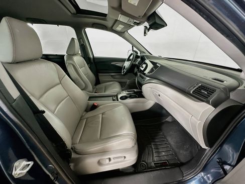 Used 2021 Honda Pilot Special Edition image 34