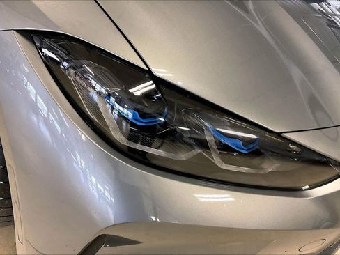 Used 2024 BMW M4 w/ Executive Package image 25