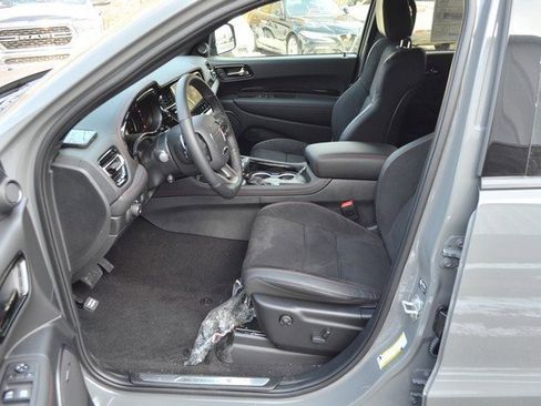 New 2026 Dodge Durango GT image 14