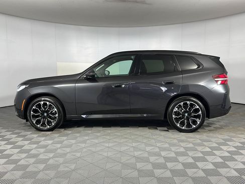 Used 2026 BMW X3 xDrive30i w/ M Sport Package AWD/4WD image 7