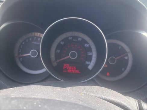 Used 2012 Kia Forte EX FWD image 21