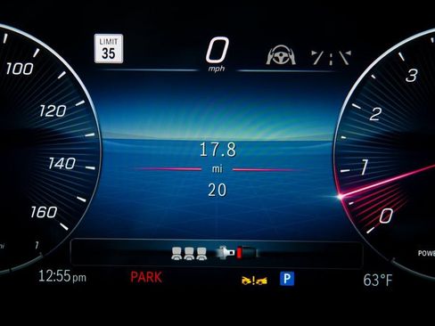 Certified 2025 Mercedes-Benz GLE 350 4MATIC image 41