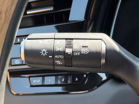 Certified 2023 Lexus RX 350 Premium Plus w/ Cold Area Package FWD image 43
