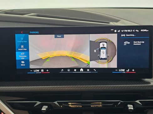 Used 2025 BMW XM image 26