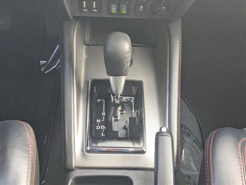 Used 2024 Mitsubishi Outlander Sport SE image 12