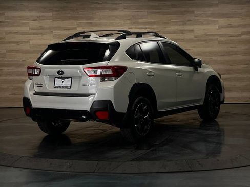 Used 2019 Subaru Crosstrek 2.0i Premium w/ Eyesight System AWD/4WD image 20