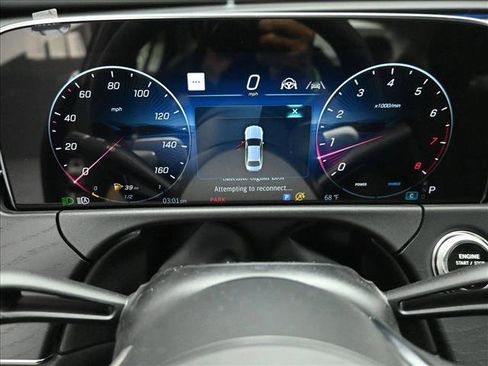 New 2026 Mercedes-Benz E 350 4MATIC Sedan image 14
