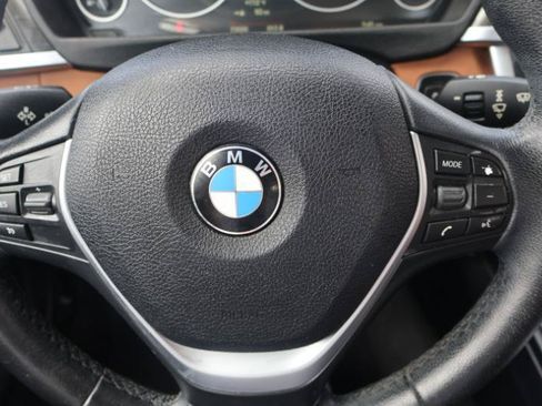 Used 2015 BMW 328i Sedan RWD image 14