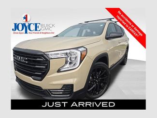 Certified 2023 GMC Terrain SLE w/ Driver Convenience Package FWD 360° Tour