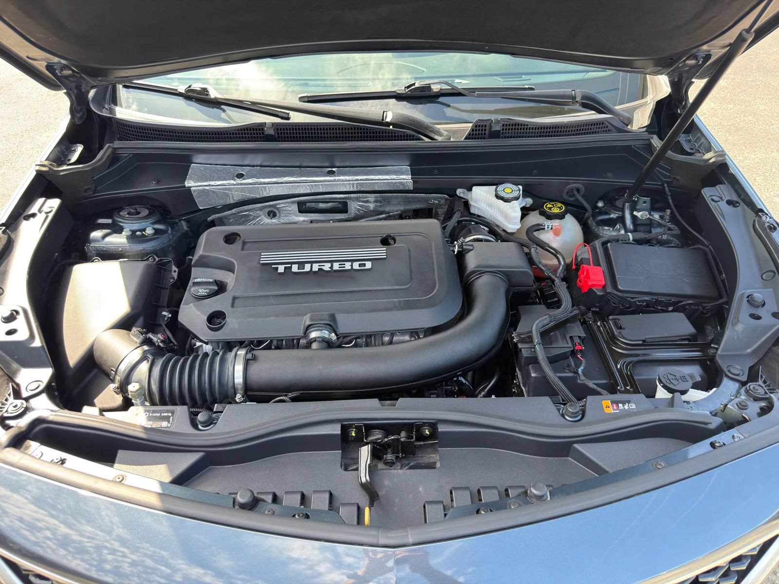 Used 2019 Cadillac XT4 Sport AWD/4WD image 27