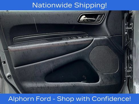 Used 2025 Dodge Durango R/T AWD/4WD image 23
