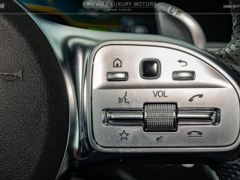 Used 2023 Mercedes-Benz GLE 53 AMG GLE 53 AMG image 33