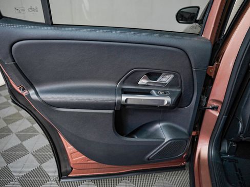 Certified 2023 Mercedes-Benz GLB 250 w/ Premium Package image 25