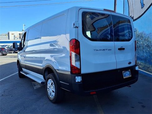 Certified 2024 Ford Transit 250 Base w/ Exterior Upgrade Package image 3