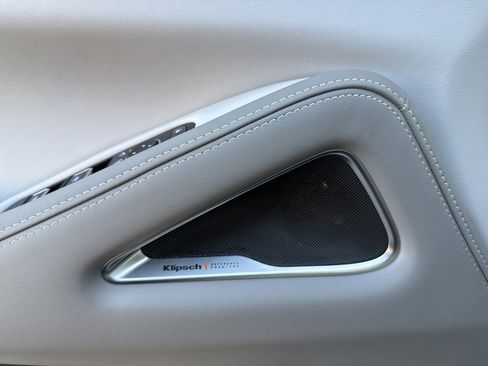 Certified 2026 INFINITI QX60 Autograph w/ Autograph Tech Package image 26