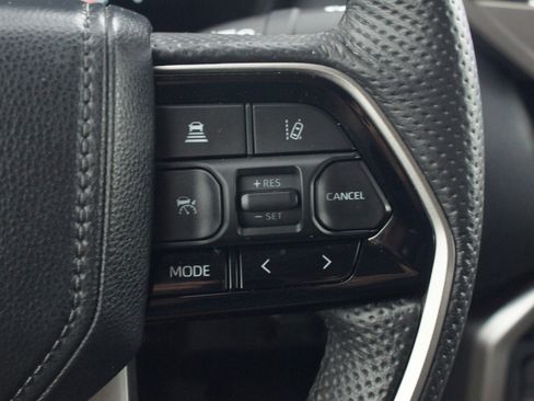 Used 2024 Toyota Tundra Limited image 12