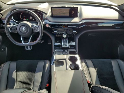 Used 2023 Acura MDX A-Spec image 21