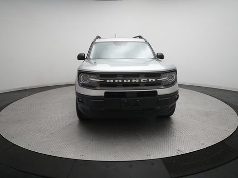 Used 2022 Ford Bronco Sport Big Bend w/ Convenience Package AWD/4WD image 11