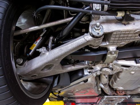 Used 2019 Chevrolet Corvette Z06 image 24