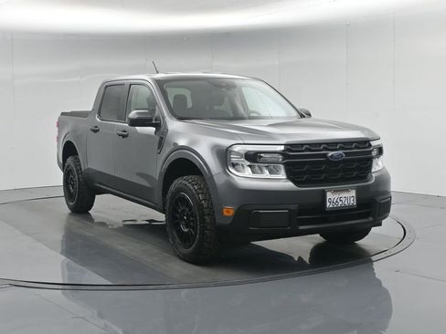 Used 2023 Ford Maverick XL image 55