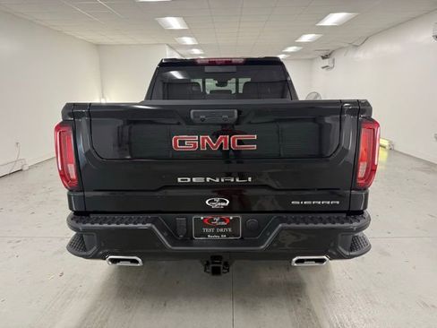 New 2026 GMC Sierra 1500 Denali w/ Denali Reserve Package image 7