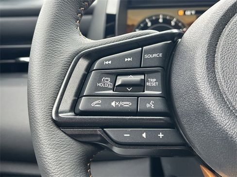 New 2026 Subaru Outback Wilderness image 23