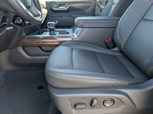 New 2026 Chevrolet Silverado 1500 LT Trail Boss w/ LT Trail Boss Premium Package image 9