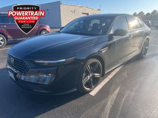 Used 2024 Honda Accord Sport video 1