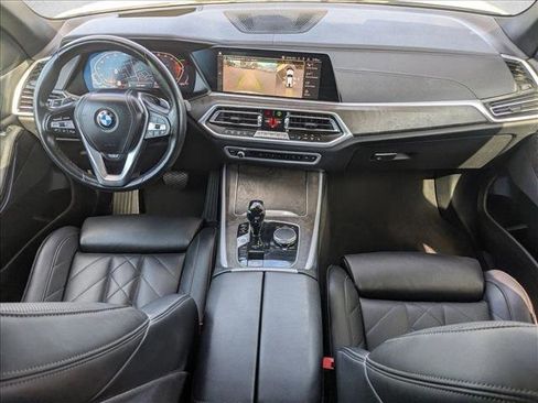 Used 2023 BMW X5 xDrive40i image 18