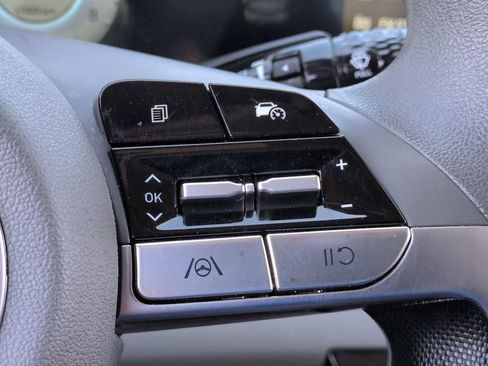 Certified 2024 Hyundai Elantra SEL FWD image 25