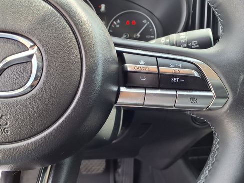 Used 2025 MAZDA CX-50 AWD 2.5 S w/ Premium Package image 16